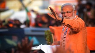 PM Narendra Modi