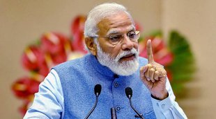 New Delhi, PM Modi, Populist schemes, Sri Lanka, PMs meeting, Bureaucrats, Assembly election