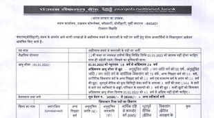 Bank Job, PNB Vacancy, Govt Job 2022