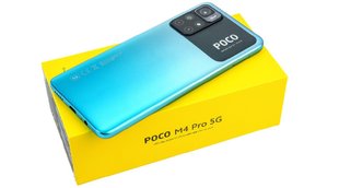 POCO M4 Pro in India