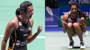 PV Sinfhu YONEX Swiss Open 2022