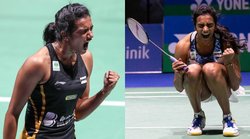 PV Sindhu Wins Title: पीवी सिंधू ने 3 महीने में जीता दूसरा खिताब, स्विस ओपन के फाइनल में थाइलैंड की शटलर को दी मात
