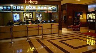 PVR Cinema