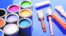 पेंट व्यवसाय शुरू कर अपने सपनों में भरें रंग