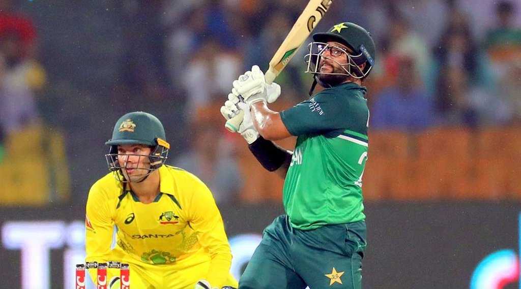 Pakistan vs Australia 1st ODI Live Cricket Score Australia tour of Pakistan 2022 Gaddafi Stadium Lahore Pakistan vs Australia 1st ODI Live Cricket Score Australia tour of Pakistan 2022 Gaddafi Stadium Lahore