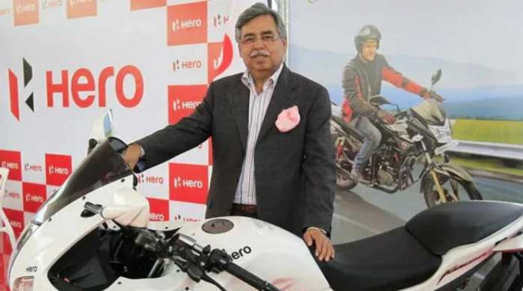 Pawan Munjal