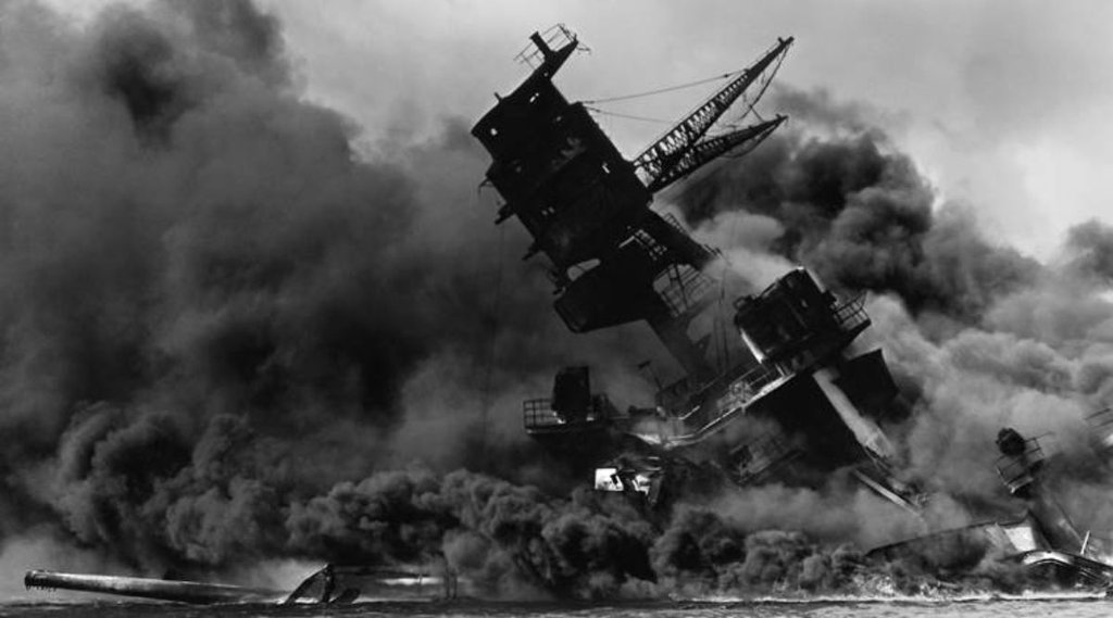 America, Pearl Harbor attack, Pearl Harbor attack 1941, Pearl Harbor Naval Base