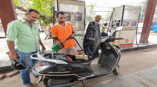 Fuel Prices, Inflation