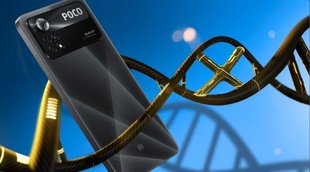 Poco X4 Pro 5G, Smartphone, Poco, Xiaomi,