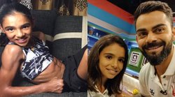 9 वर्ष की विश्व रिकॉर्डधारी को विराट कोहली ने दिलाया था अच्छे स्कूल में एडमिशन, पूजा बिश्नोई ने रिजल्ट आने पर क्रिकेटर को कहा धन्यवाद