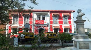 Post Office Account