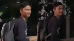 अपने बच्चों को जरूर दिखाएं यह वीडियो – रात 12 बजे दौड़ते लड़के के वीडियो पर लोग कर रहे हैं ऐसे कमेंट