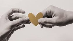 मदद का हाथ