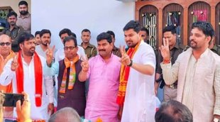 Gonda Election Result, Gonda Election Result 2022, Gonda Vidhan Sabha Chunav Result 2022