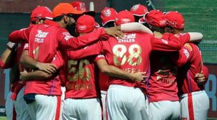 Preity Zinta Punjab Kings Sunrisers Hyderabad Kaviya Maran Jonny Bairstow2
