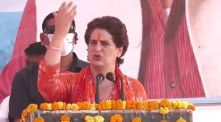 UP Election 2022, UP Chunao, Congress Party, Priyanka Gandhi