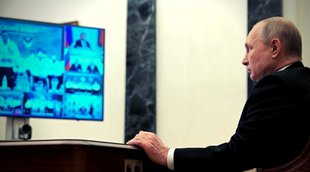 vladimir putin, Ukraine