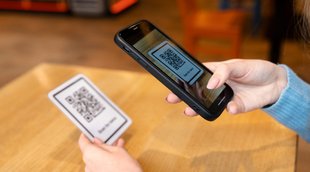 cyber crime, online fraud, Fraud from QR Code, online fraud From QR Code