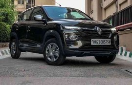 Renault KWID MY22 Climber, Renault Duster, Renault Car, Auto News, Auto, Tata Motors,