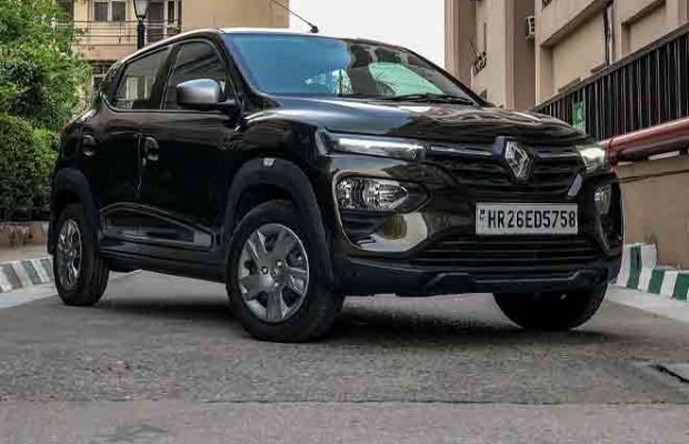 Renault KWID MY22 Climber, Renault Duster, Renault Car, Auto News, Auto, Tata Motors,