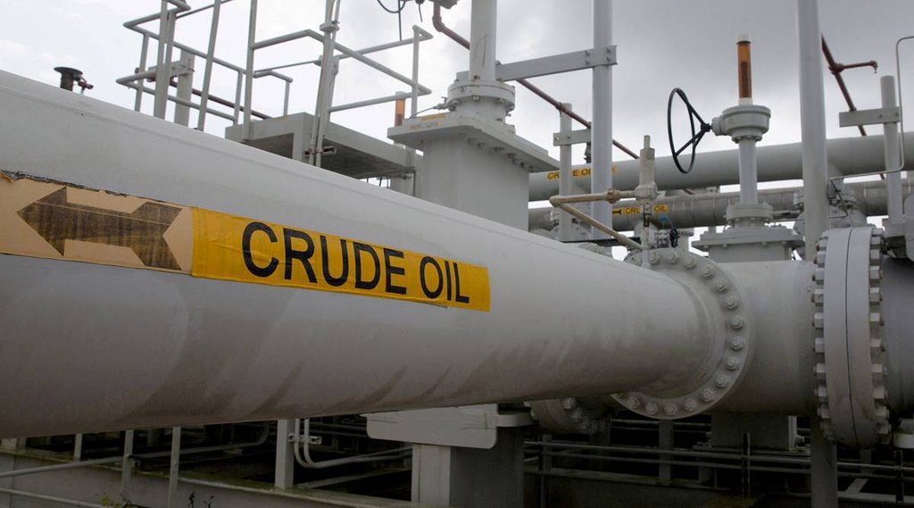 Crude Oil news| Diesel Petrol Price News| Business News