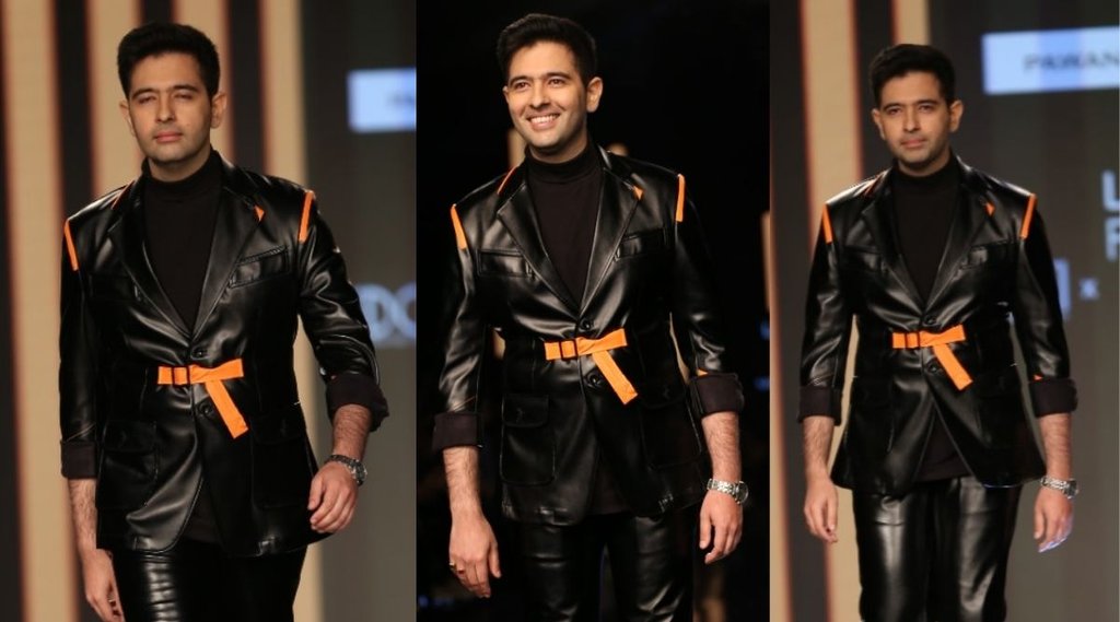 Raghav Chaddha, AAP