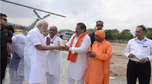 Raghvendra Pratap Singh