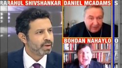 टाइम्स नाउ पर शो में गलत पैनलिस्ट को टार्गेट कर चिल्लाते रहे एंकर, दुनिया भर में किरकिरी; ब्रिटिश साइट ने बताया दक्षिणपंथी एंकर