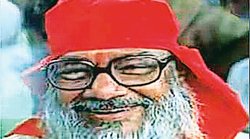 फक्कड़ समाजवादी राजनारायण