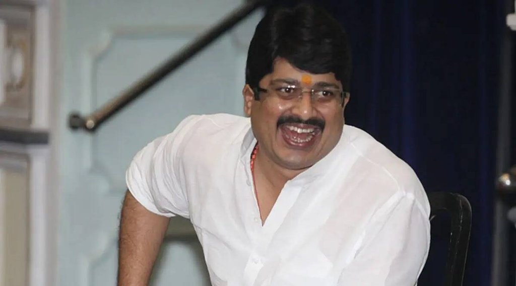 Raja Bhaiya| Kunda MLA Jansatta| Kunda MLA Photo| Pratpgarh Raja Bhaiya|