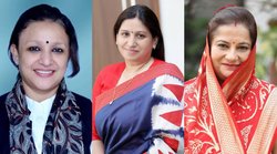 राजा भैया की पत्नी से लेकर नंदी की पत्नी अभिलाषा तक, जानिये कितने और कौन-कौन से हथियारों की हैं मालकिन