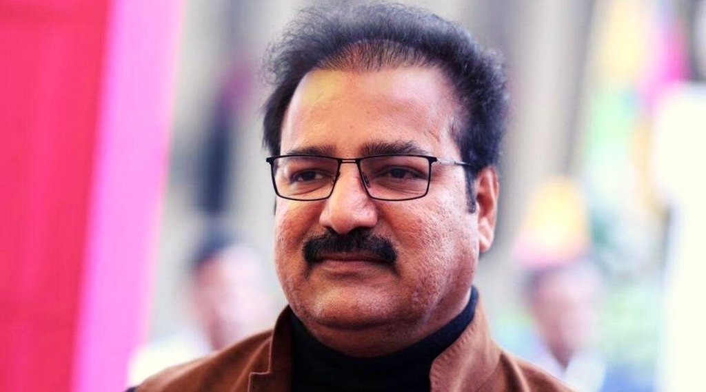 Rajasthan Pratap singh, petrol diesel price