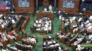 Rajya Sabha| Dola Sen | TMC