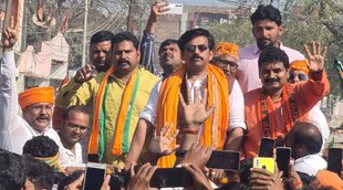 Badlapur Election Result, Badlapur Election Result 2022, Badlapur Vidhan Sabha Chunav Result 2022