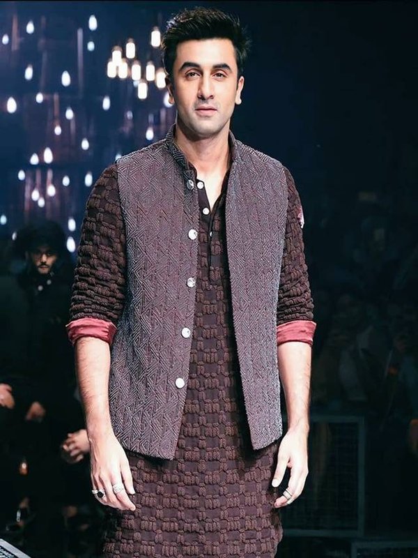 Ranbir Kapoorr