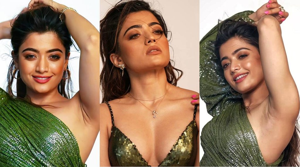 rashmika mandanna, rashmika mandanna photos, rashmika mandanna saree,