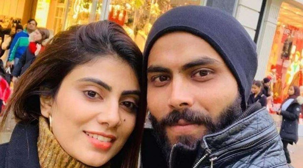 Gujarat, Jamnagar, Jamnagar court issue summon for riwaba, ravindra jadeja wife riwaba