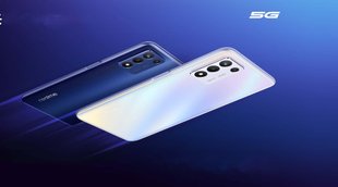 realme 9 5G, realme 9 SE 5G, smartphone,