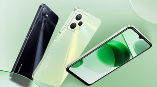 Realme C31 Smartphone