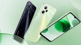 Realme C35 Sale on Flipkart