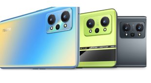 Realme GT Neo 3
