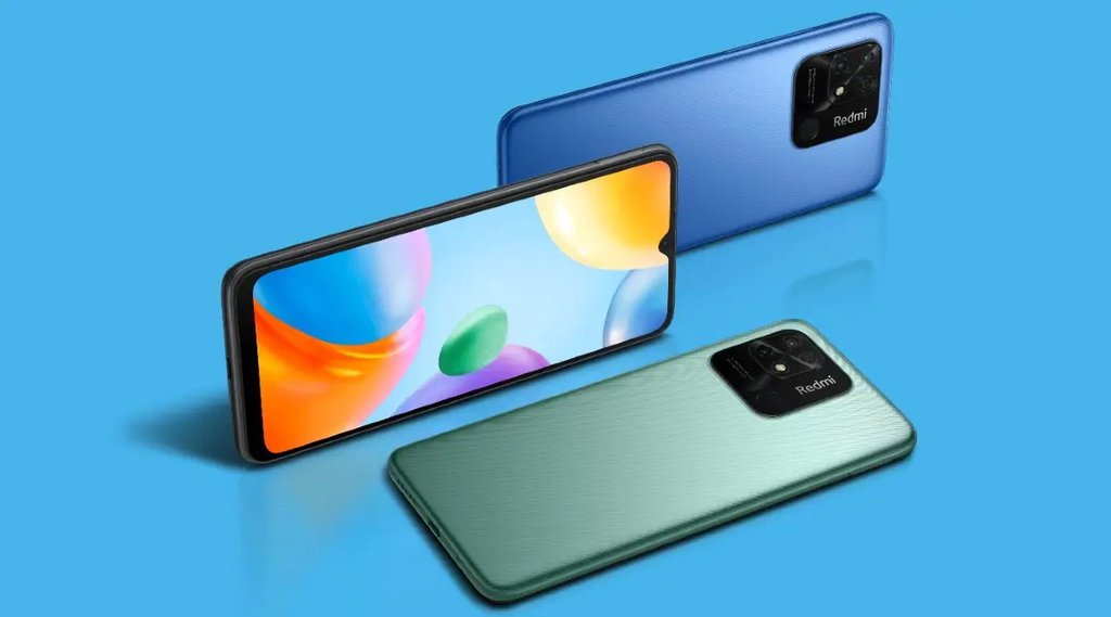 Redmi 10 price
