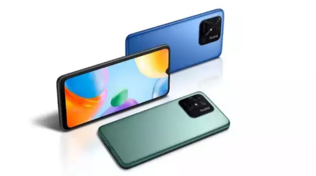 Redmi 10 vs Realme Narzo 50A