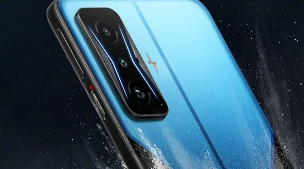 Redmi K50 Pro in India
