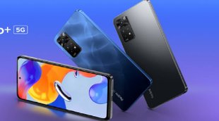 Samsung Galaxy F23 Vs Redmi Note 11 Pro+, Samsung, Smartphone,