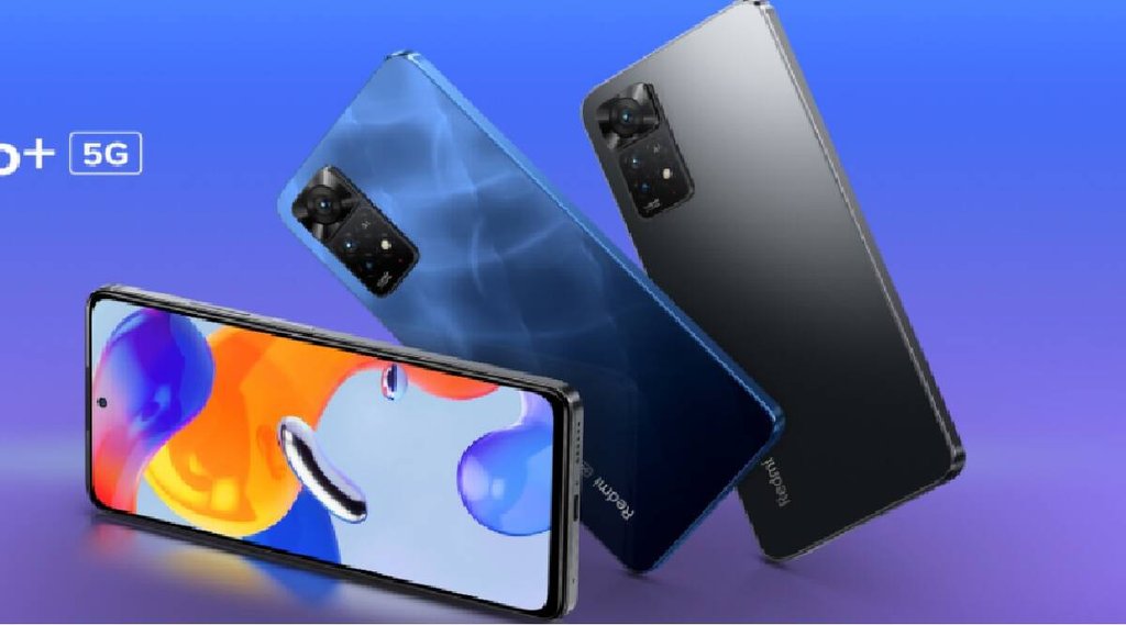 Samsung Galaxy F23 Vs Redmi Note 11 Pro+, Samsung, Smartphone,