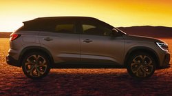 Renault Austral SUV की डिटेल हुई लीक, जानें फीचर्स और पावरट्रेन की पूरी डिटेल