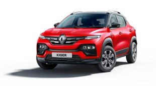 Renault Kiger MY22, Renault, SUV, Auto News,