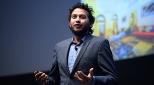 Ritesh Agrwal| Ritesh Agrwal Photo|
