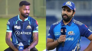 Rohit Sharma, Hardik Pandya, IPL 2022, Mumbai Indians, IPL 2022 Rohit Sharma